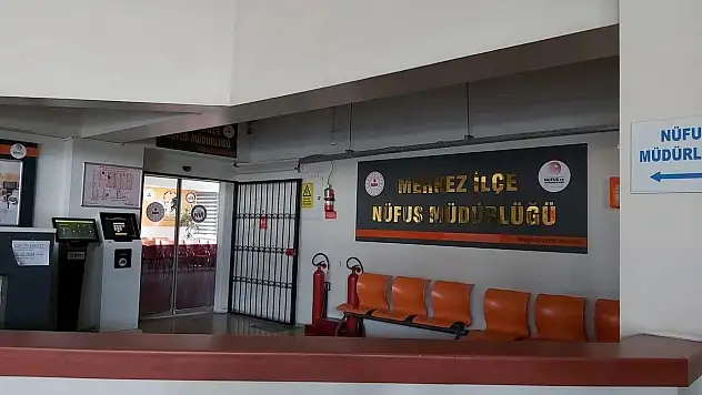 Zonguldak Valiliği duyurdu: LGS öncesi Nüfus Müdürlükleri açık olacak