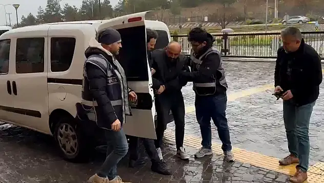 Kapora Oyununu Emniyet Bozdu
