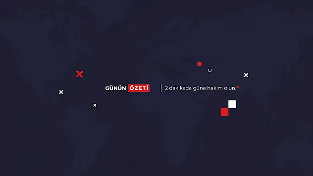 Kastamonu'da Bugün Neler Oldu?