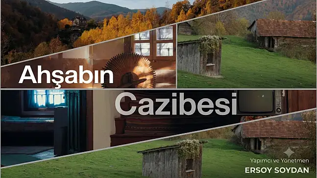 'Ahşabın Cazibesi' Altın Safran'da Finalde