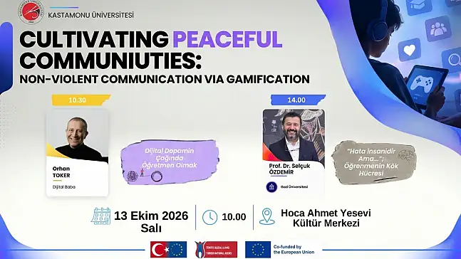 Akran Zorbalığına Karşı 5 Ülke Birleşti