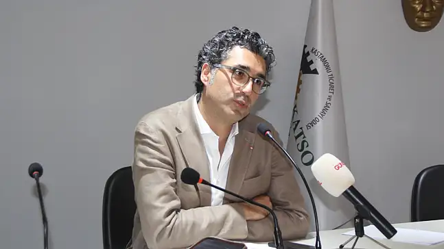 Antik Miras Konuşuldu