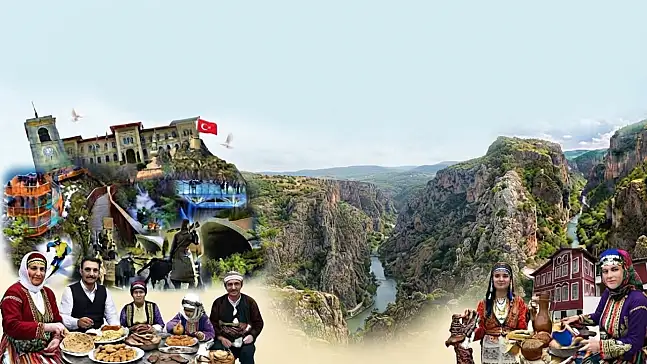 Başkentte Kastamonu Günleri Kapılarını Açıyor