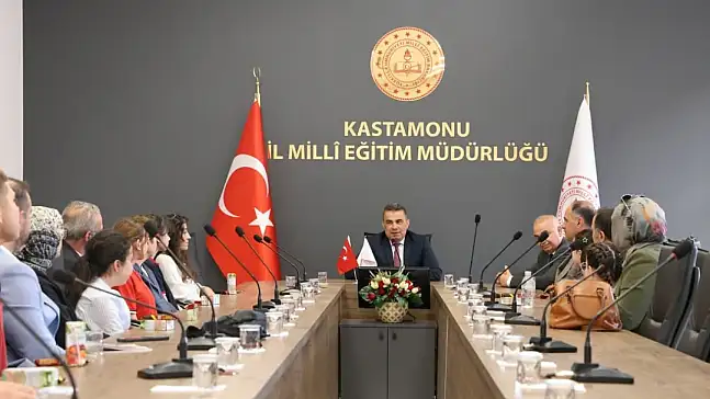 Dilimizin Zenginlikleri Projesi Ödül Töreni Gerçekleştirildi