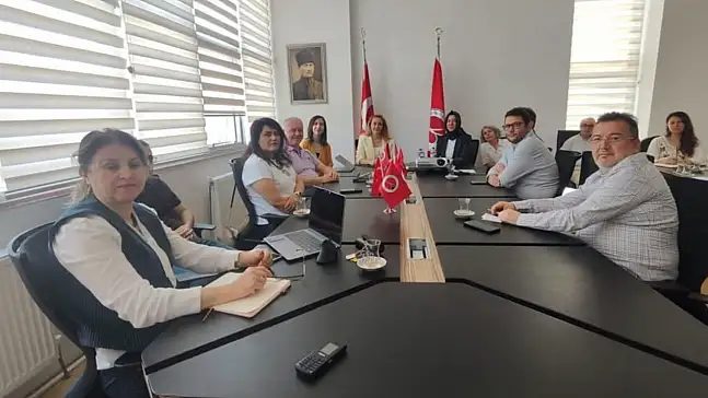 FEDEK Akreditasyon Süreci Masaya Yatırıldı