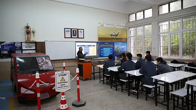 Geçmişin İzleri Geleceğin Teknolojisiyle Buluşuyor