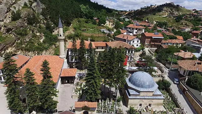 Kastamonu'da En Çok Ziyaret Edilen Türbeler Hangileri?
