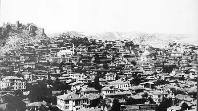 Kastamonu'da Hangi Beylikler Vardı? İşte Şehrin Tarihine Damga Vuran Beylikler