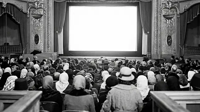 Kastamonu'da İlk Sinema Filmi Ne Zaman Gösterildi?