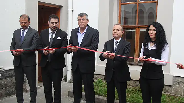 Kastamonu Mutfağı Tanıtıldı