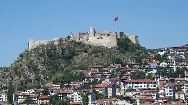 Kastamonu Neden Osmanlı Döneminde Bu Kadar Önemliydi?