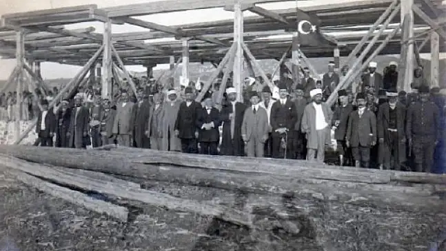 Kastamonu'nun Unutulan Okulu: Numune Mektebi'nden Günümüze Ne Kaldı?