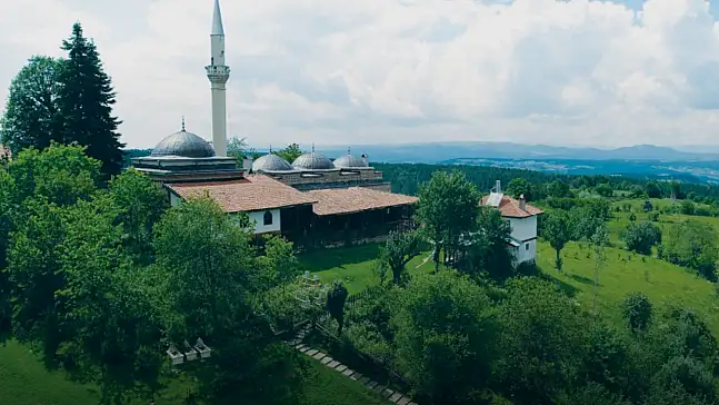 Kimsenin O Günden Sonra Bu Köyde 2 Öküzü Olmadı