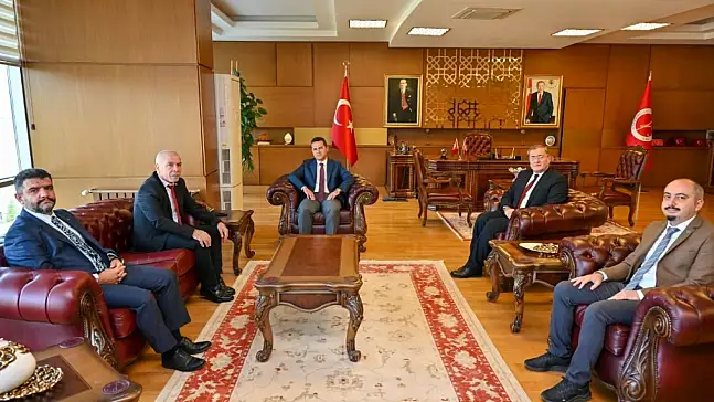 KÜ'de Gözetim Tetkiki Tamamlandı