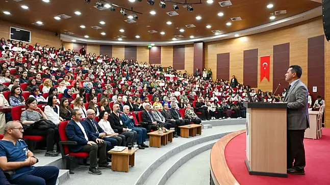KÜ'de Oryantasyon Programı