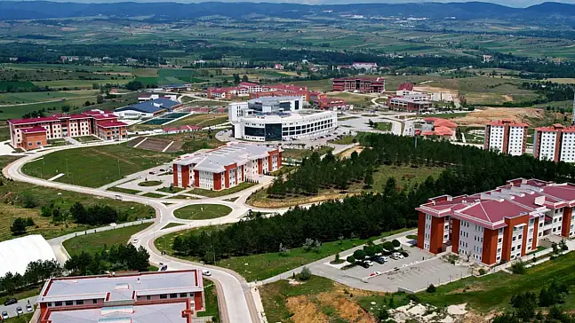 KÜ, Yüzde 99,76 Doluluk Oranına Ulaştı