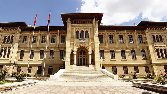 LGS Öncesi Sessizlik Çağrısı: 3 Bin 280 Öğrenci Sınava Girecek