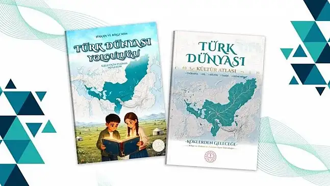 MEB, Türk Dünyasını Anlatan Materyaller Hazırladı