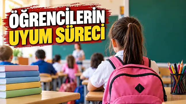 Öğrencilerin Uyum Sürecinde Önemli Tavsiyeler