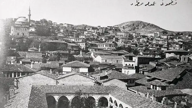 Osmanlı Arşivlerinde Kastamonu'nun Bilinmeyen Yüzü
