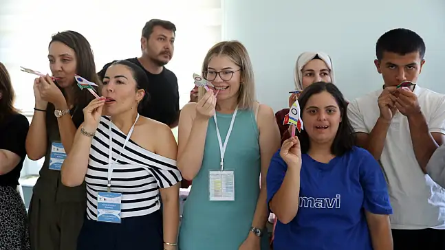 Özel Eğitim Öğretmenleri, STEM'le Engelleri Aşacak