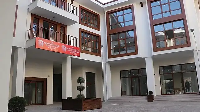 ÖZYES İçin Nüfus Müdürlüğü Açık Olacak