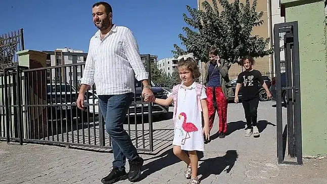 Sağlık Bakanlığından Okula Dönüşte Ailelere Öneriler