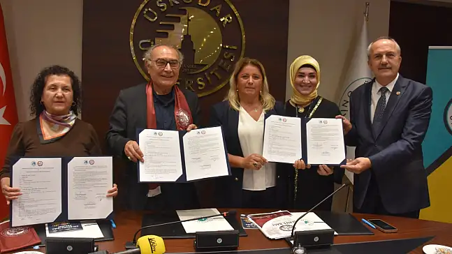 Şerife Bacı Müzesi Projesi Resmiyet Kazandı