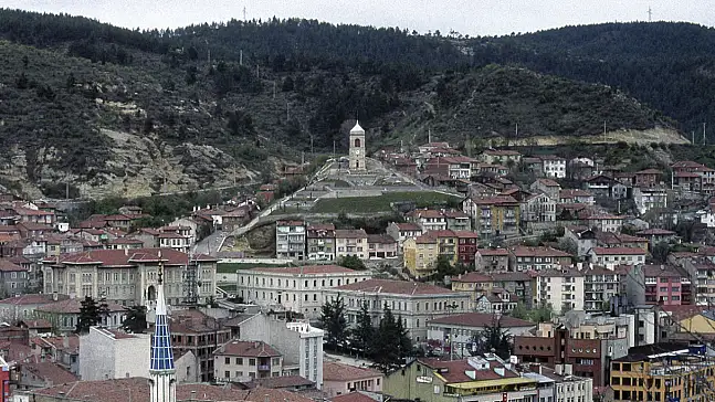 Sürgün Saat Nereye Gönderildi ?
