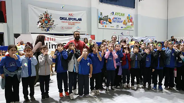 TÜBİTAK 4007 Bilim Şenliği'ni 12 Bin Kişi Ziyaret Etti
