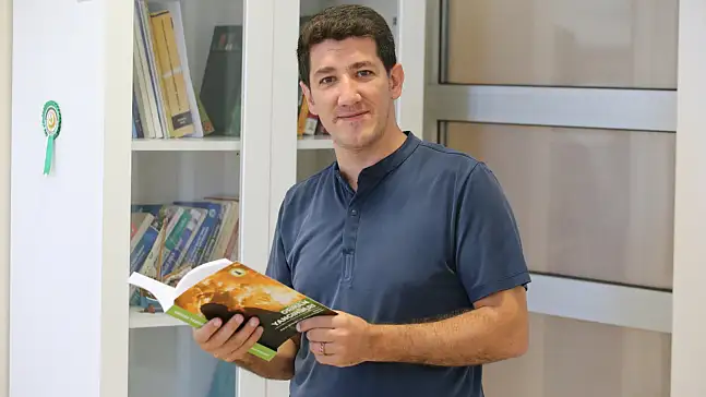 Yaban Hayatının İzi Fotokapanlarla Sürülecek