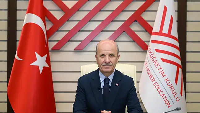 Yükseköğretimde Yeni Dönem