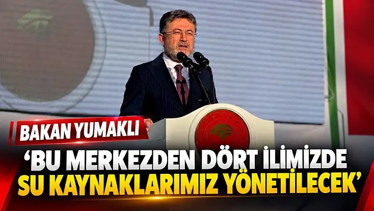1 Milyar 950 Milyon Liralık Yatırım Hizmete Girdi