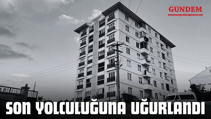 2 Yaşındaki Ömer Son Yolculuğuna Uğurlandı