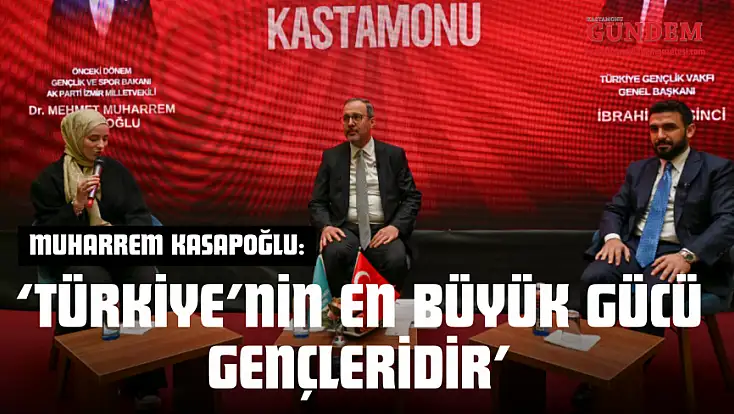 İhtisas Akademi26 Programı Düzenlendi