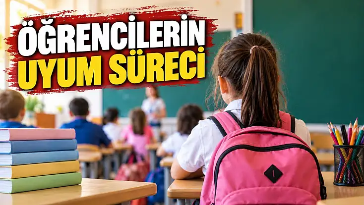 Öğrencilerin Uyum Sürecinde Önemli Tavsiyeler
