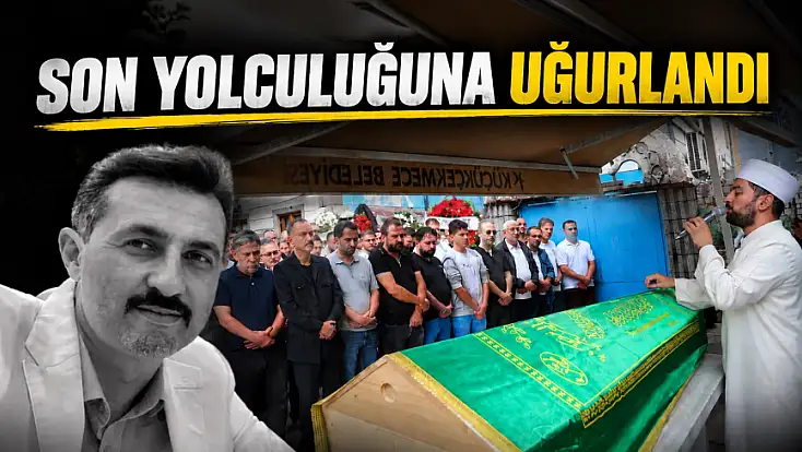 Silahlı Saldırıda Ölen Kuyumcu Memleketinde Toprağa Verildi