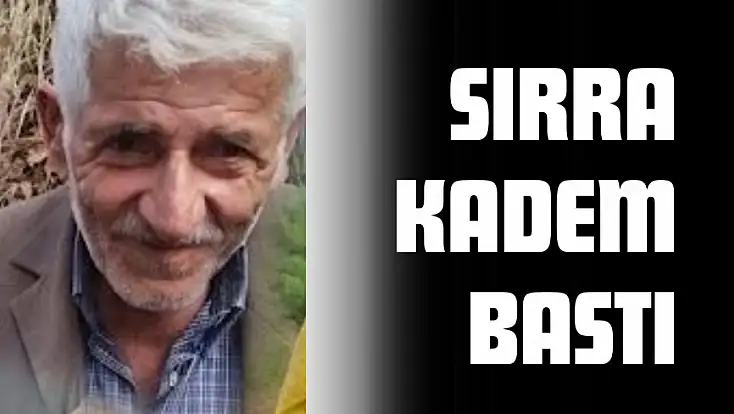 Sırra Kadem Bastı