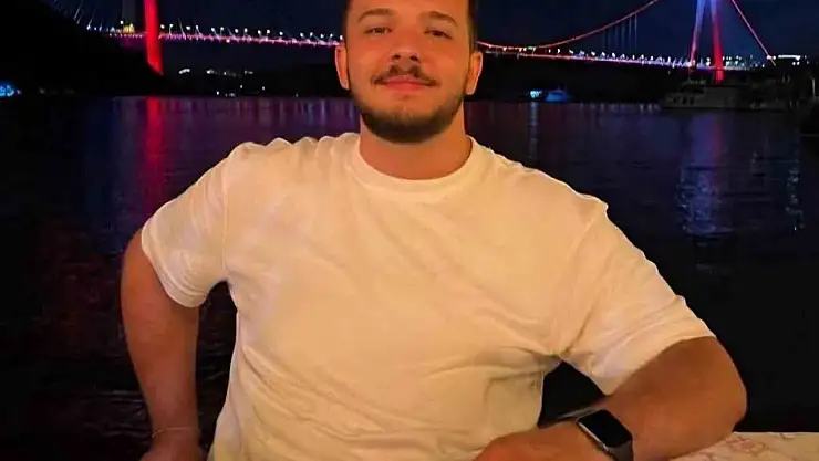 21 yaşındaki genç yatağında ölü bulundu