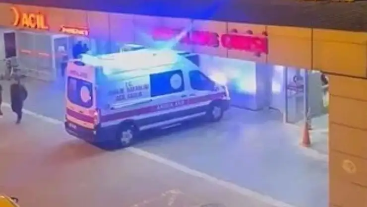 6 Yaşındaki Ayaz İçin Yardım Bekleniyor