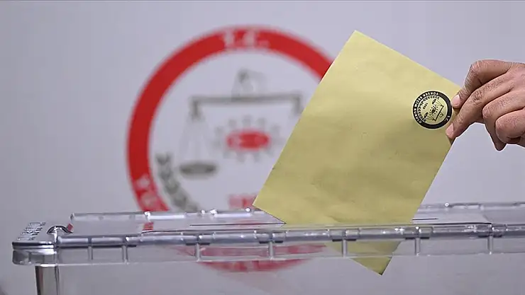 Adayların Listeleri Kesinleşti
