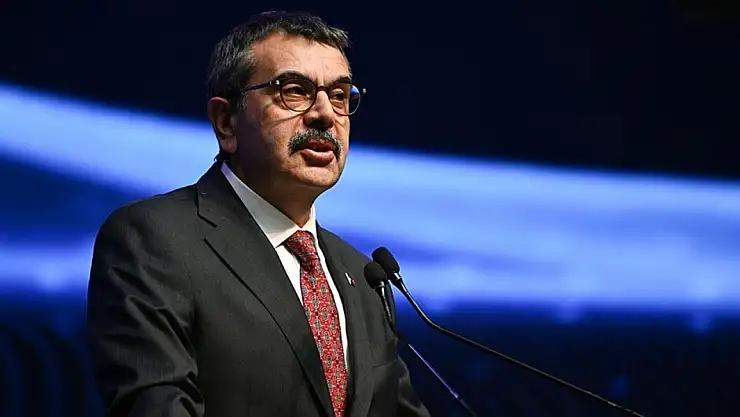 Bakan Tekin'den Kastamonulu Miniklerine Övgü