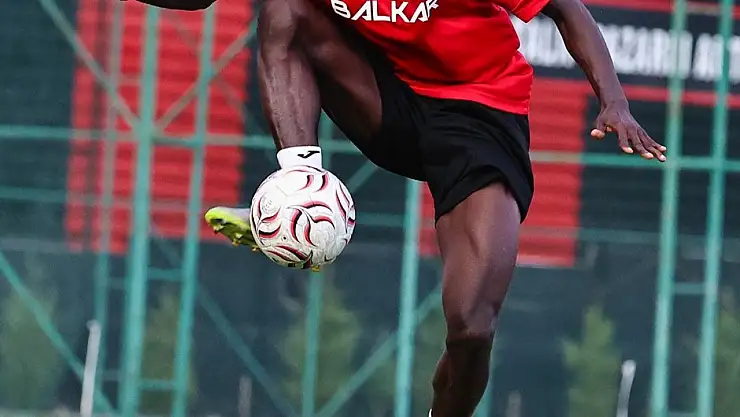 Çorum FK, Kasımpaşa mesaisini sürdürdü