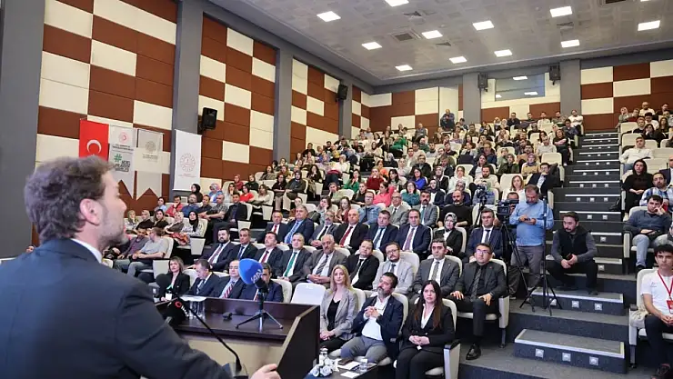 'Dijital Yetkinlik Çalıştayı' Gerçekleştirildi