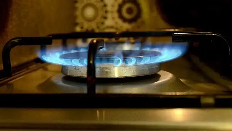 Doğalgaz Çalışmalarında Son Aşamaya Gelindi