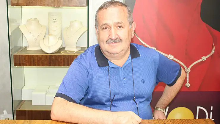 Dolar düşüşte, altın yükselişte