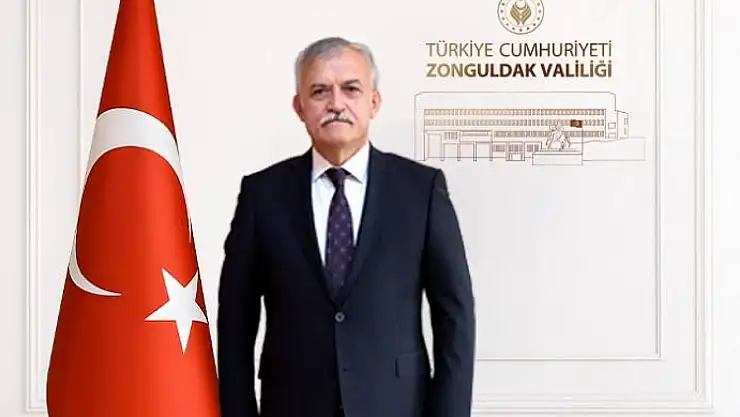 Eski Kastamonu Vali Yardımcısı Muammer Balcı Hayatını Kaybetti