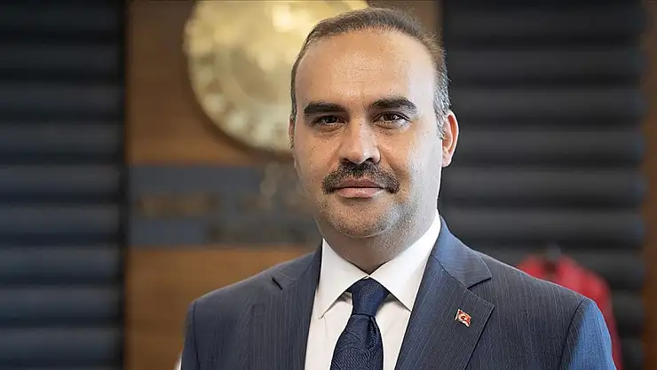 Kacır: '2026'da Sanayimizdeki Yükseliş Hızlanacak'