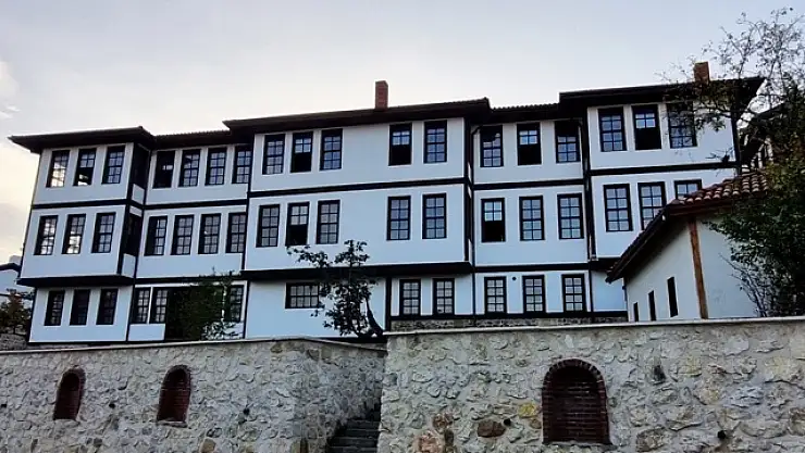 Kastamonu Olgunlaşma Enstitüsü Usta Öğretici Alacak