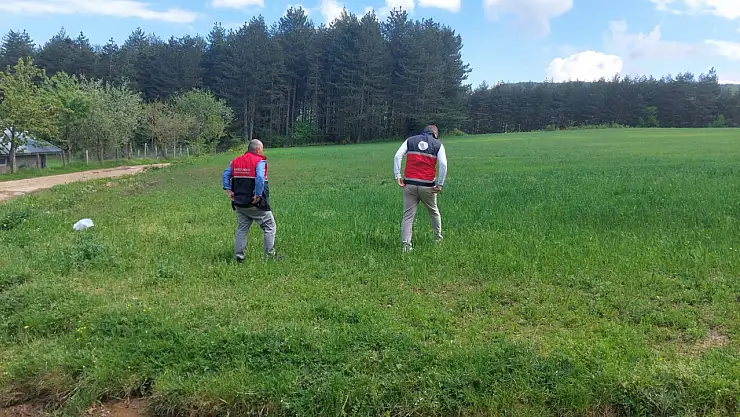 Planlı Üretim Kontrolleri Sürüyor